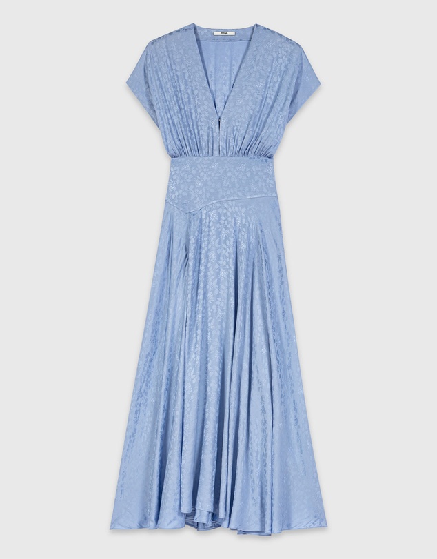 Maje - Ridan Dress
