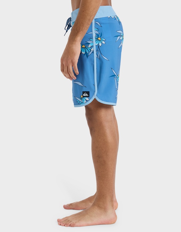 Quiksilver - Mens Surfsilk 18