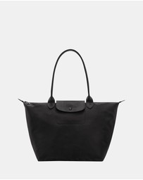 Longchamp - Le Pliage One Nylon Tote Bag - Large