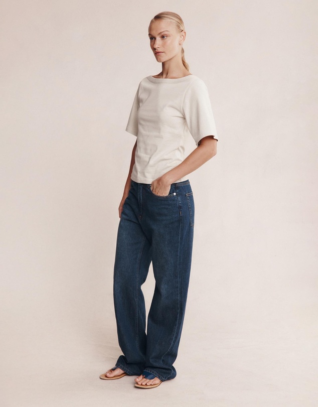 Marle - Thalia Tee