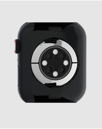 UFC - UFC Apple Band - Black, Red & Grey