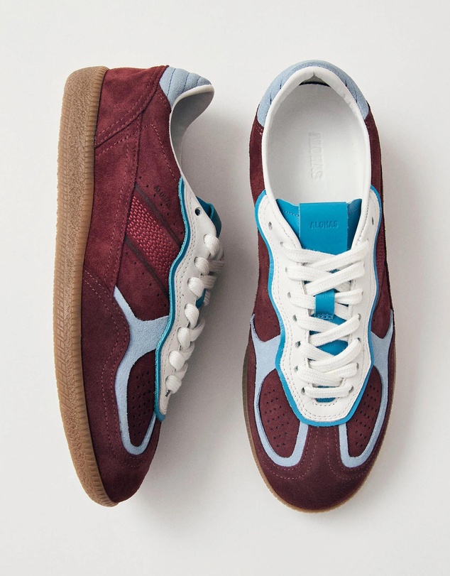 Alohas - TB 490 Rife Sneakers