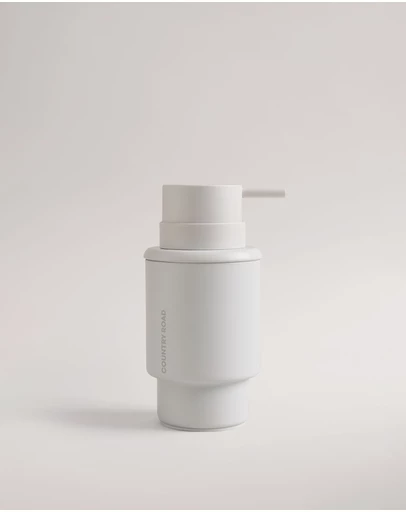 Country Road - Fitzroy Soap Pump