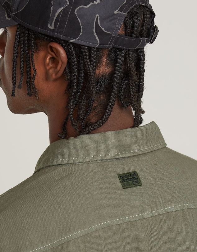 G-Star - Marine Slim Shirt