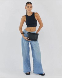 PETA AND JAIN - Tommi Tote With Pouch