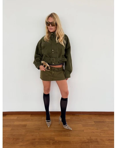 Lioness - Rhode Mini Skirt