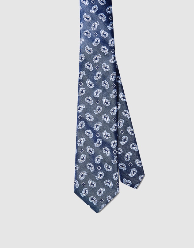 Van Heusen - Paisley Print Tie