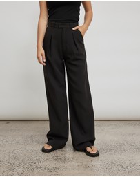 TOJHA - Henley Trouser
