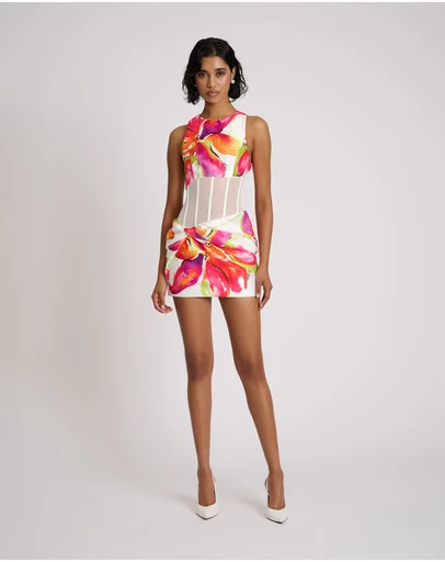 ELIYA THE LABEL - Anthea Dress