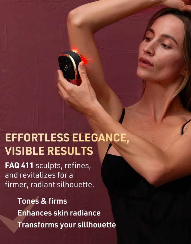 FOREO - FAQ 411