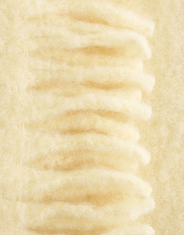 & Other Stories - Large Mohair-Blend Scarf