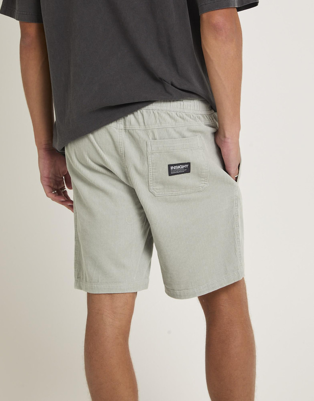 Insight - Bedford 2.0 Cord Shorts