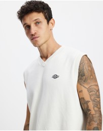 Dickies - Knitted Vest