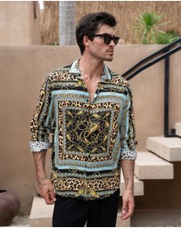 Runaway the Label - Austin Shirt