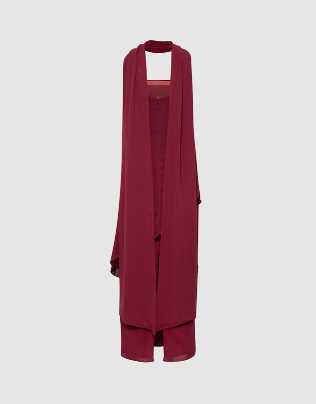 Baobab - El Maxi Dress
