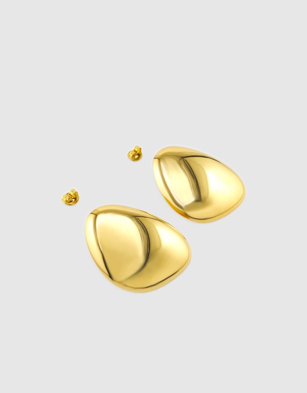 Izoa - Rhiannon Stud Earrings