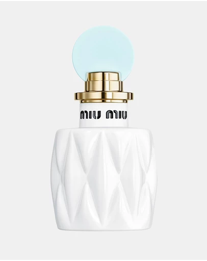 Miu Miu - Miu Miu Fleur De Lait EDP - 50ml