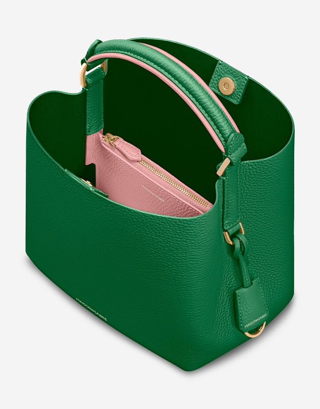 Maison De Sabre - The Mini Bucket Bag