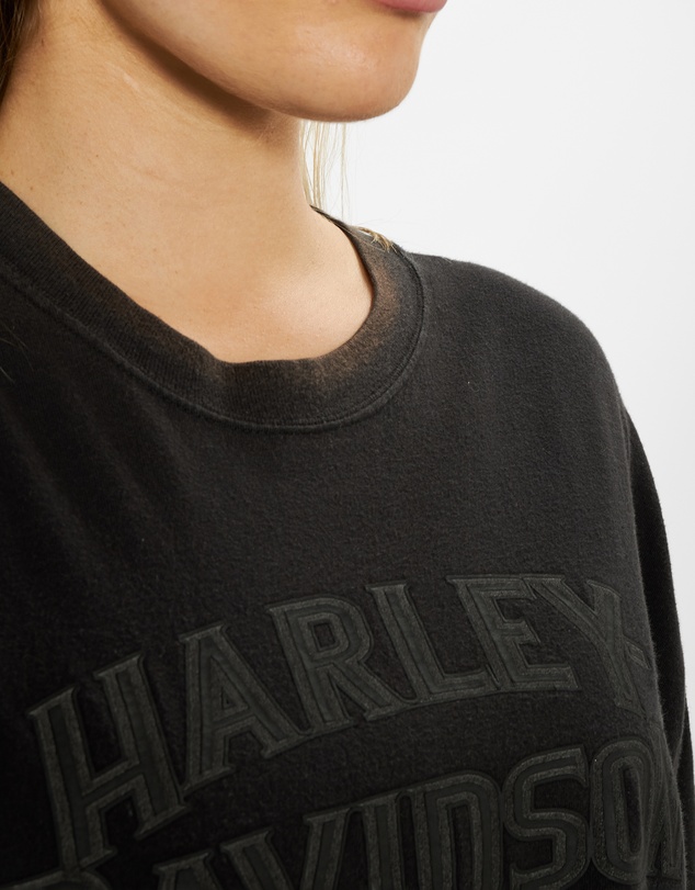 Vintage by The Real Deal - Pre Loved - Vintage Harley Davidson Tee