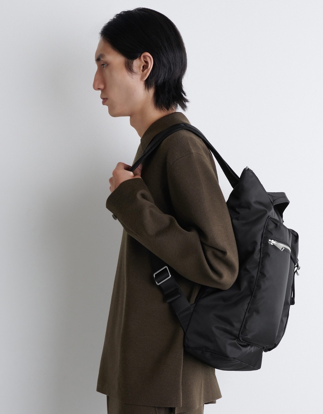 COS - Nylon Backpack