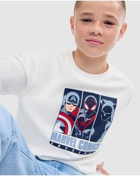 M.N.G - Avecomic T-Shirt - Teens