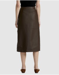 Fate + Becker - Reverie Skirt