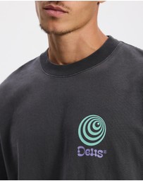 Deus Ex Machina - Spiderbite Tee V1