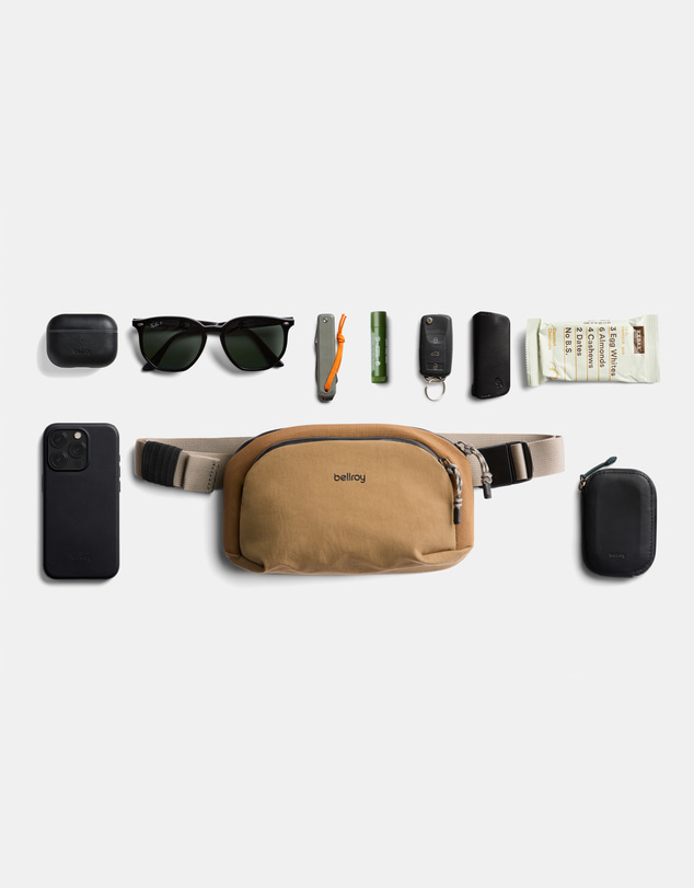 Bellroy - Venture Hip Pack 1.5L