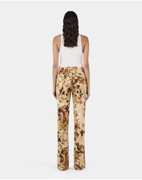 Hansen & Gretel - Francesca Pant