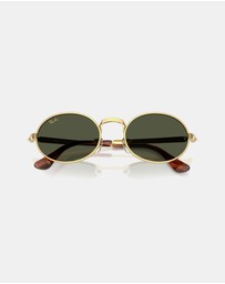 Ray-Ban - 0RB3931