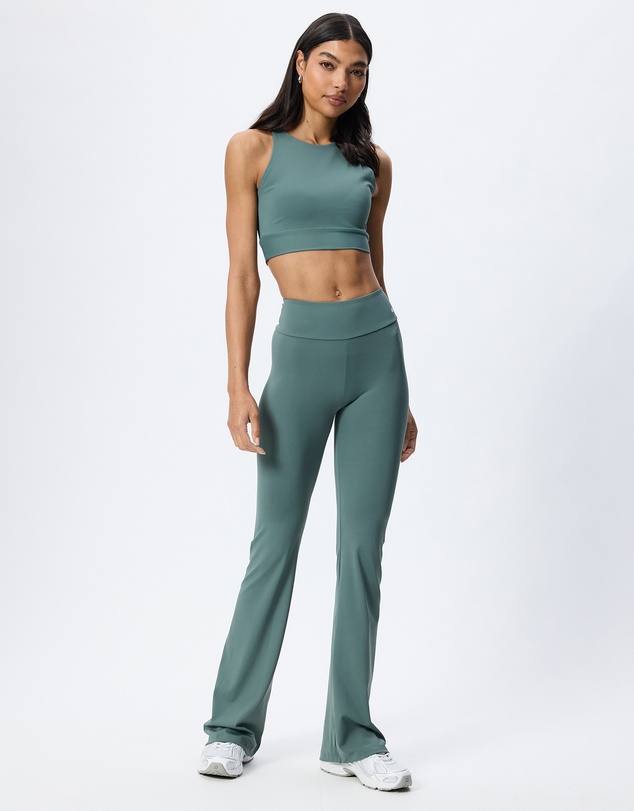AVE Active - SecureForm Crop Top
