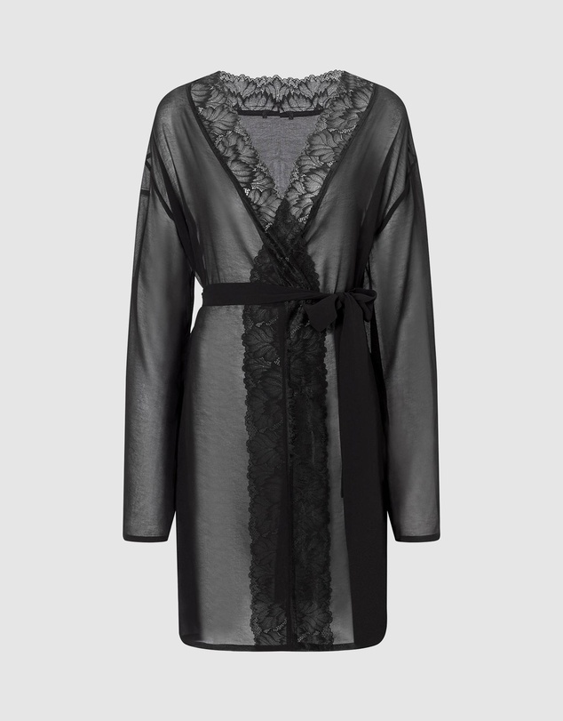 Ann Summers - Promising Robe