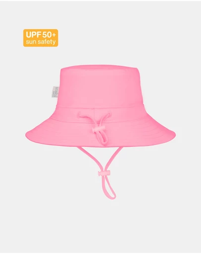 Toshi - Beachcomber Swim Sunhat - Babies