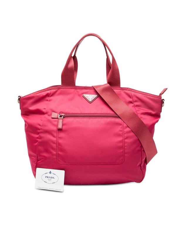 Pre-Loved by Azura Reborn - Pre-Loved Tessuto Satchel