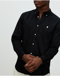 Carhartt WIP - LS Madison Shirt