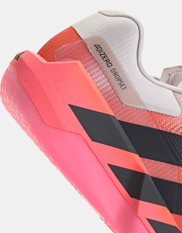 adidas Performance - Adizero Dropset Pro - Men's