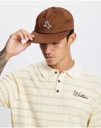 Walker Golf Things - Kooka Low Golf Cap