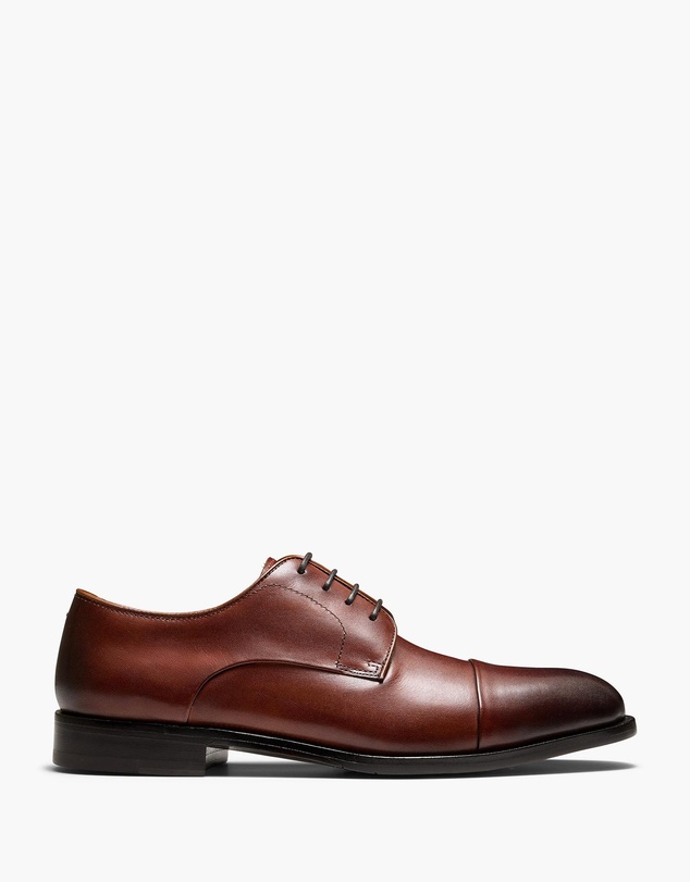 Aquila - Ludlow Derby Shoes