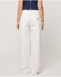 Abrand - 95 Baggy Jeans