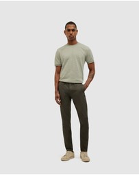 Politix - Bradley Stretch Chino