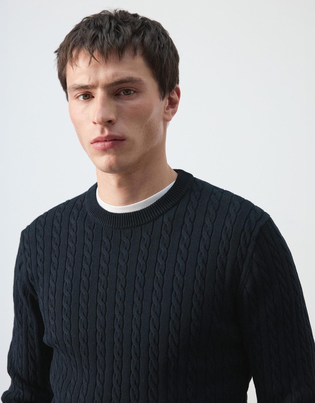 M.N.G - Muguet Jumper