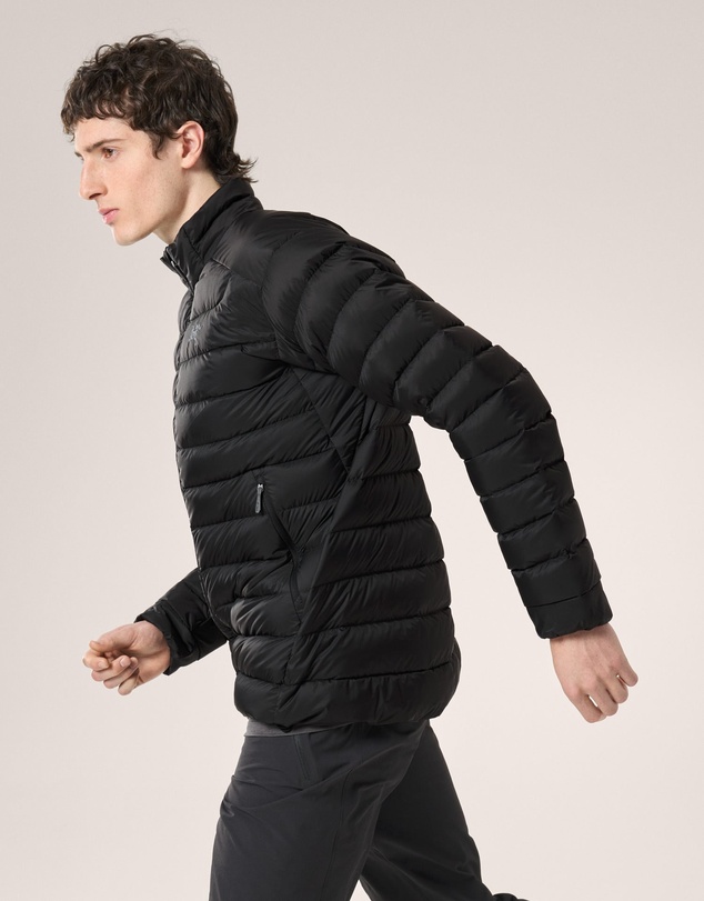 Arc'teryx - Cerium Jacket Men's