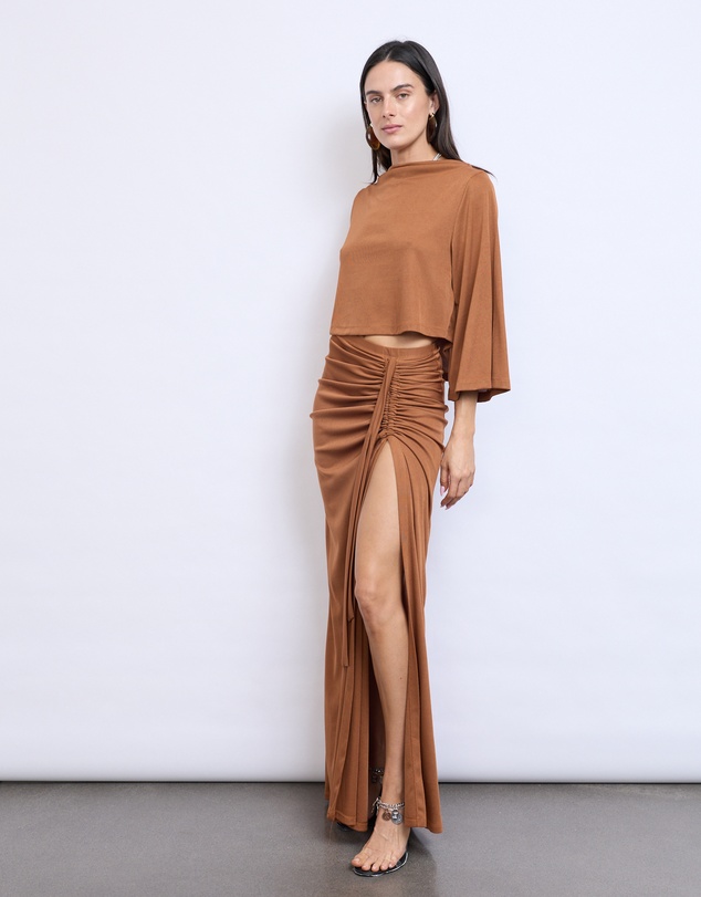 PFEIFFER - ROMA SKIRT
