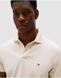 Tommy Hilfiger - Regular Fit Tipped Polo Shirt