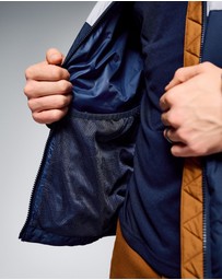 Kathmandu - Epiq Limited Down Jacket