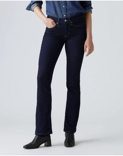 Levi's - 315 Shaping Bootcut Jeans