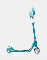 Globber - Flow 125 Lights Scooter