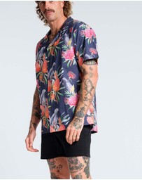 Vacancy Co - Polly Dress Shirt