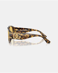 Dolce & Gabbana - DG4499