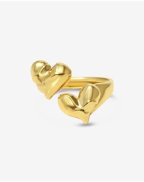 Jackie Mack - Pop Bliss Ring